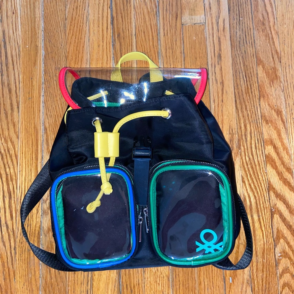 United Colors of Benetton Bag